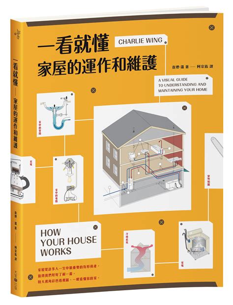 有煙囪的房子|書摘／利用「煙囪效應」打造通風涼爽的房屋